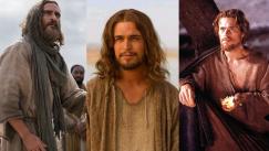 Actores que han interpretado a Jesús en el cine: curiosidades, polémicas y datos que pocos conocen